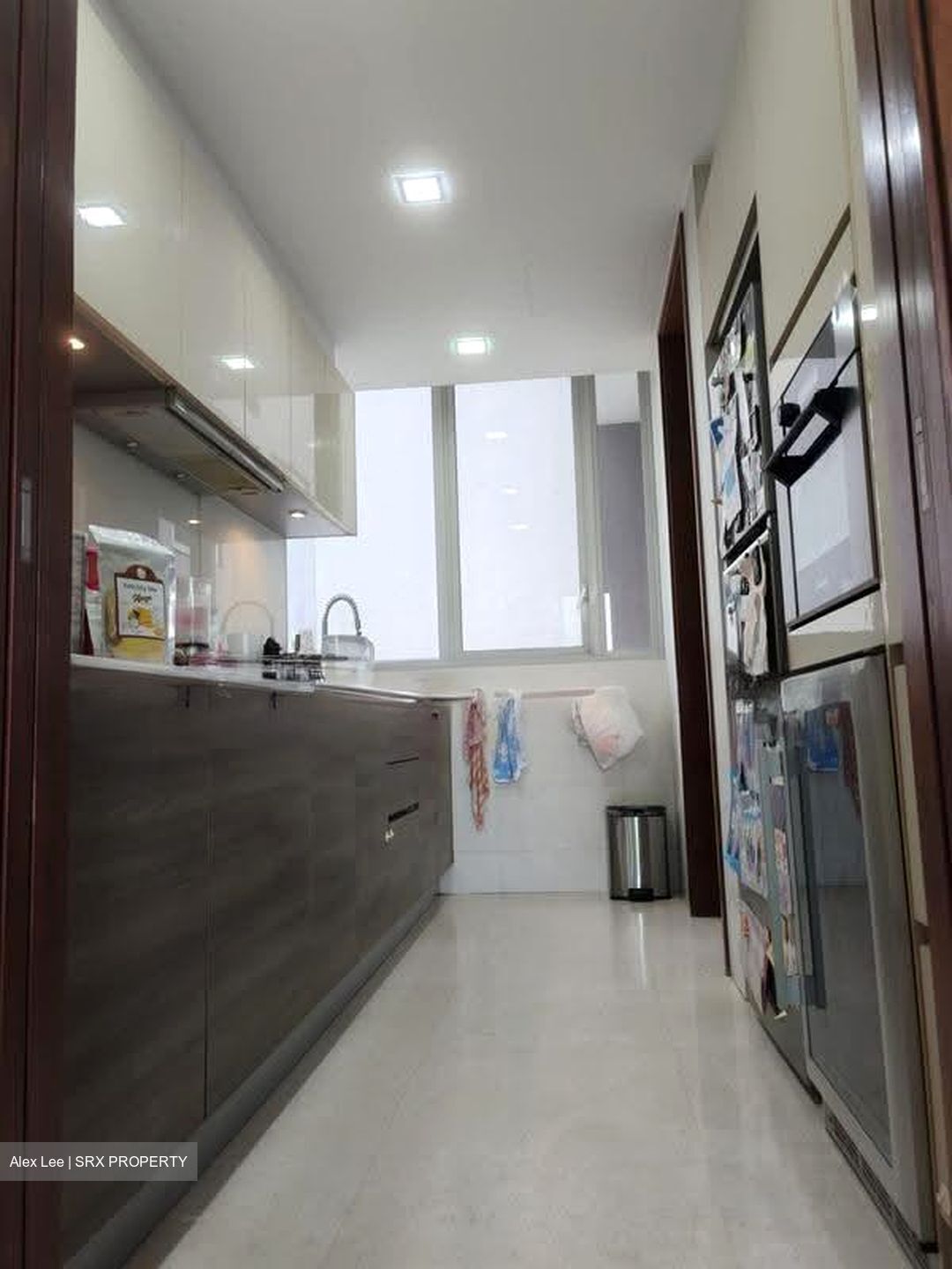 The Meyerise (D15), Condominium #624877751
